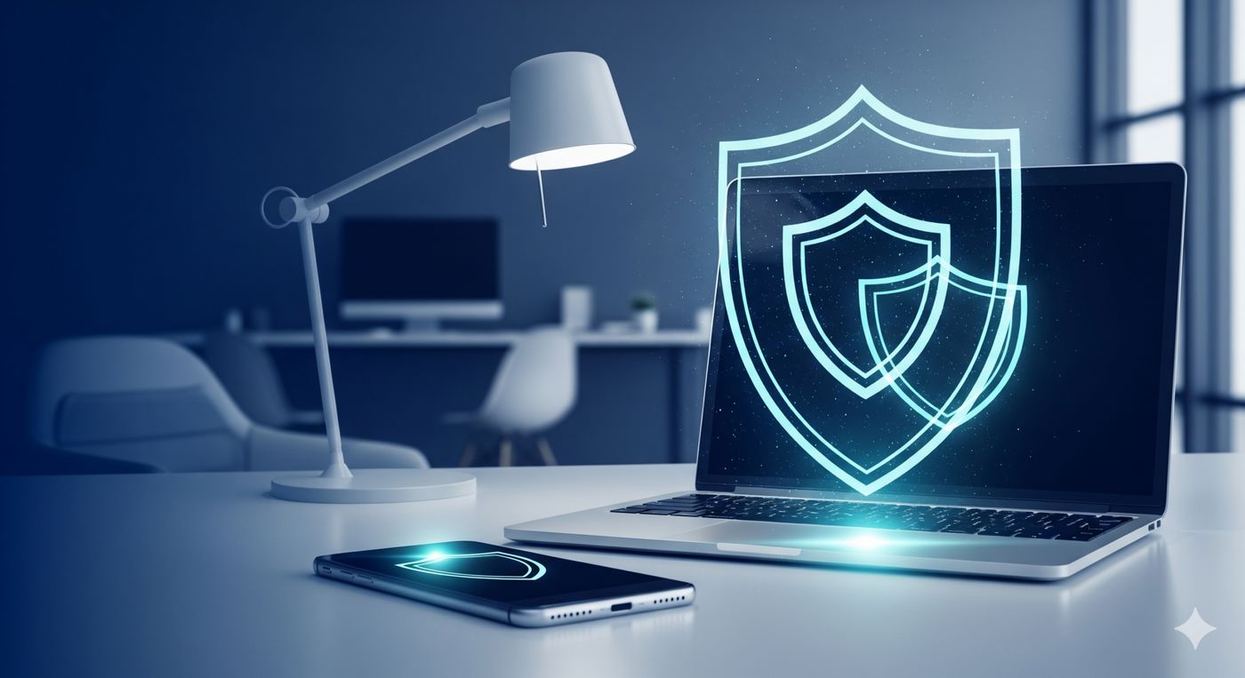 Essential Eight Compliance