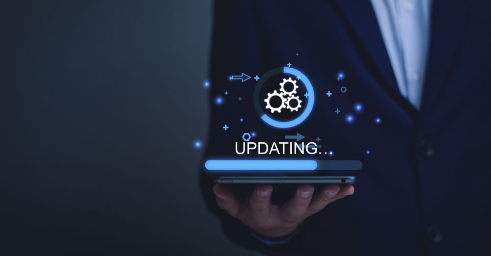 Software Updates